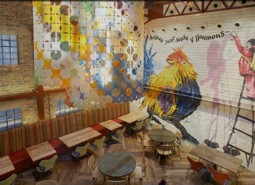 NandosDundee͏dOӋ