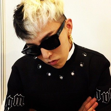 G-DRAGONIس