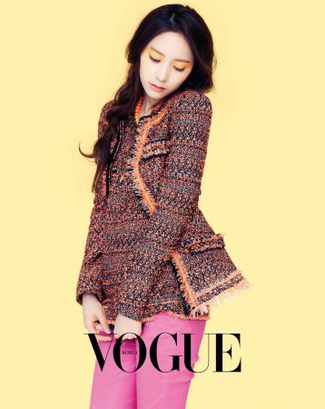 f(X)KrystalČ弃¶Ϣ