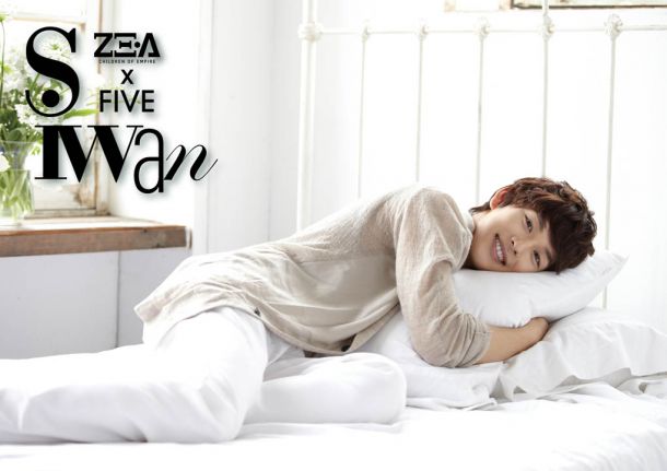 ZE:A-FIVE݋һչůК|
