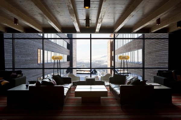 们ѩƵCopperhillMountainLodge