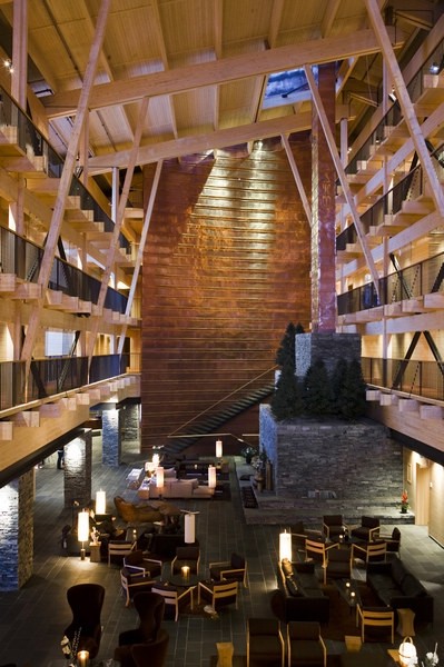 们ѩƵCopperhillMountainLodge