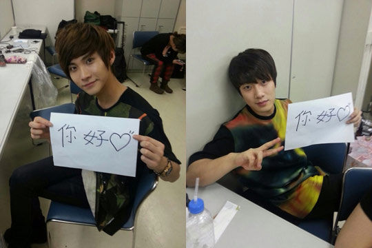 FTISLAND鱱İlJC