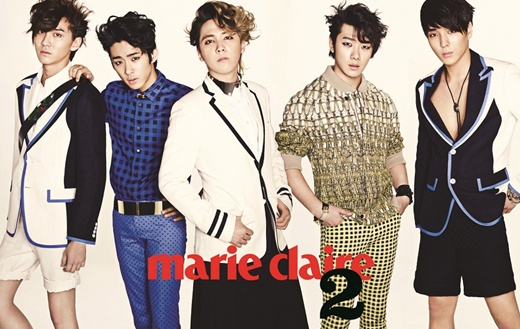 FTISLANDrЌ׃