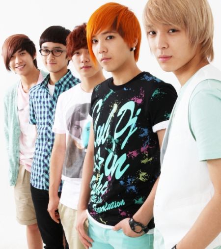 FTISLAND