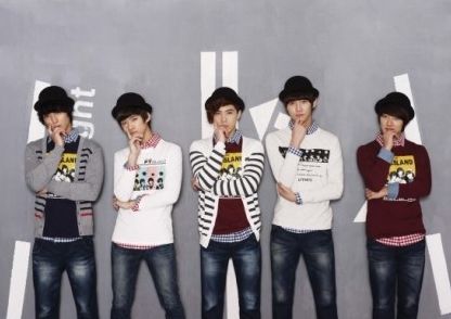 FTISLAND