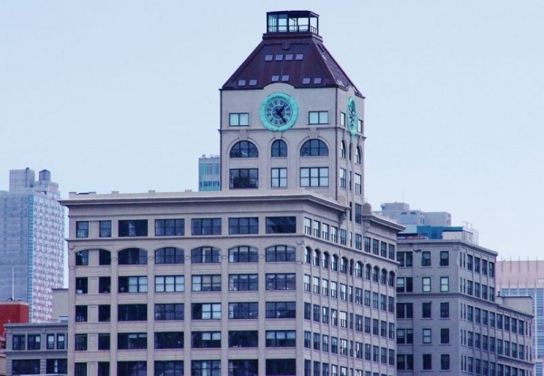 A피ԢClockTower