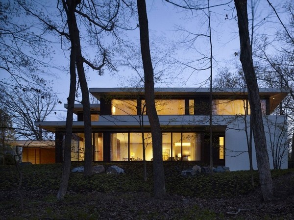 GlencoeResidence:񂐿Ƅež