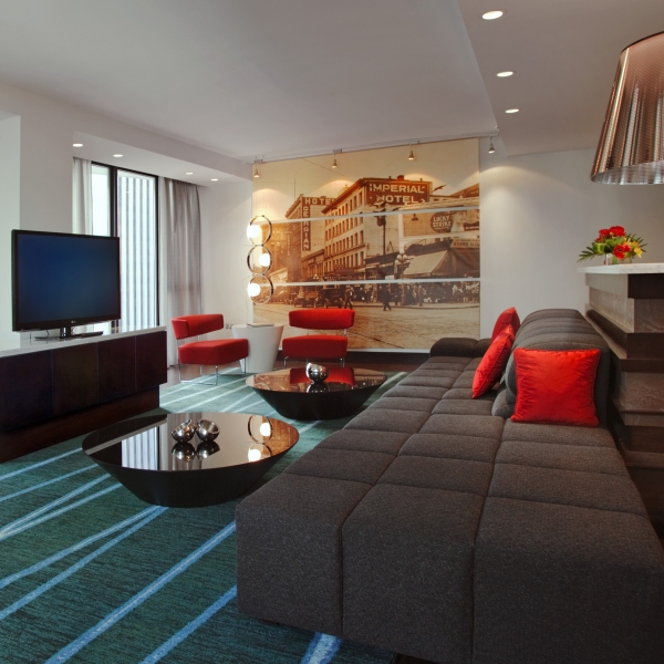 ֥ӸRadissonBluAquaƵ
