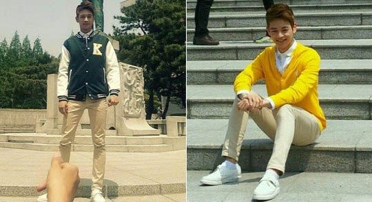 SHINeeУ@У