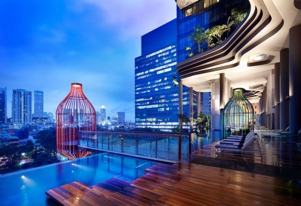 ¼Parkroyal@Ƶ