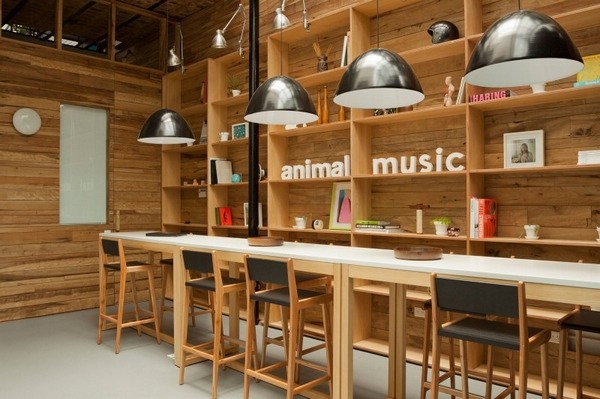 kAnimalMusic