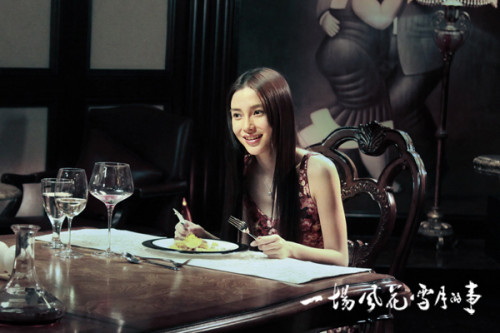 Lѩ¡؄Angelababy