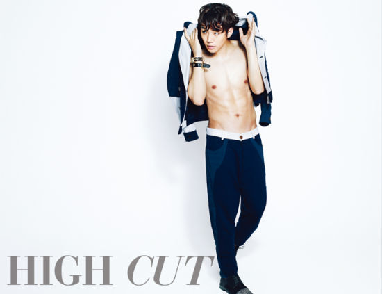 2PM껌¶