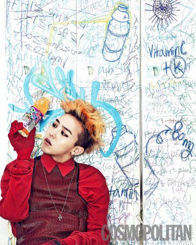 G-DRAGONδ_[֩b