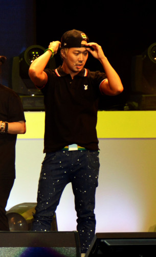 RunningMan۷۽zFBB