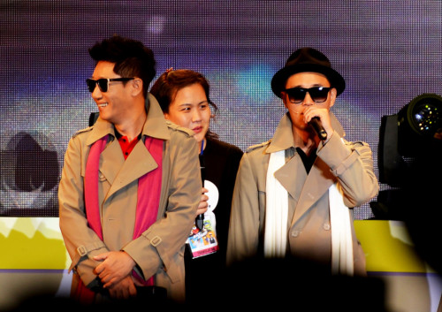 RunningMan۷۽zFBB