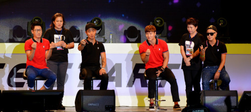 RunningMan۷۽zFBB