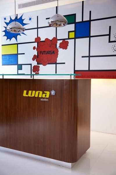 uLuna2StudiosƷƵ