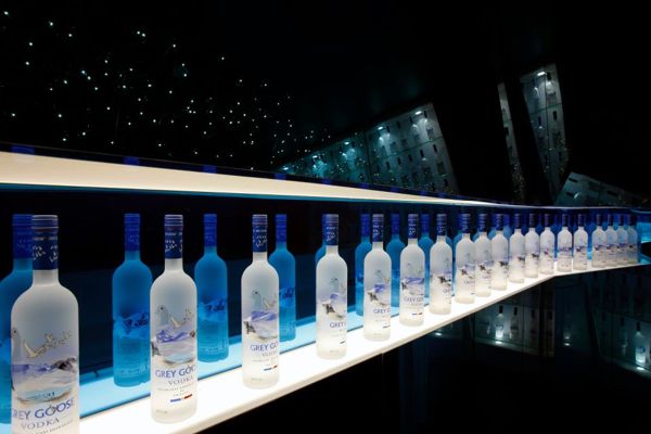Greygooseư