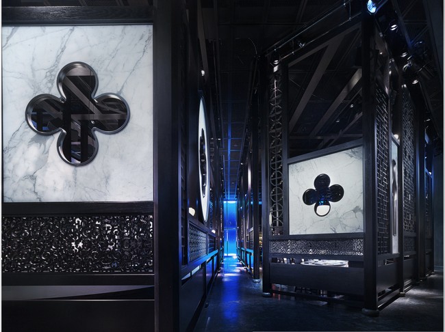 Hakkasan˹S˹͏d