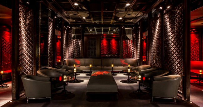 Hakkasan˹S˹͏d