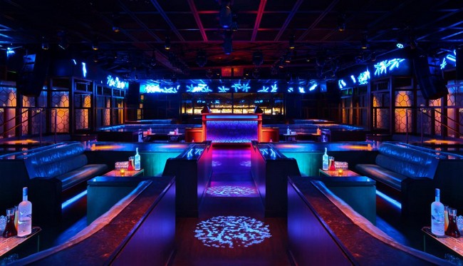 Hakkasan˹S˹͏d