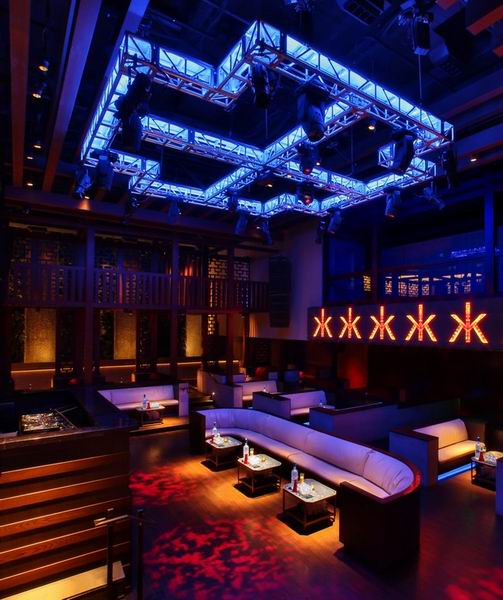 Hakkasan˹S˹͏d
