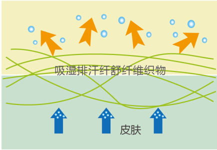 藍品科技:告別夏季潮濕睡眠,實現干爽美夢